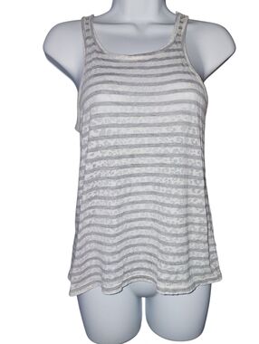 🩶Girls Size XL 14/16 Total Girl Tank Top🤍